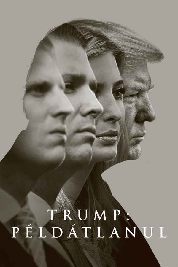 Unprecedented Poster 6