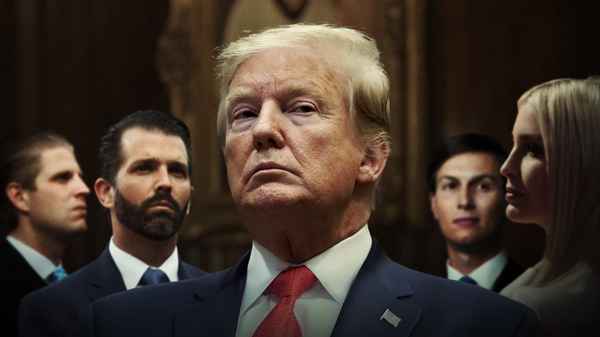 Unprecedented Poster 3