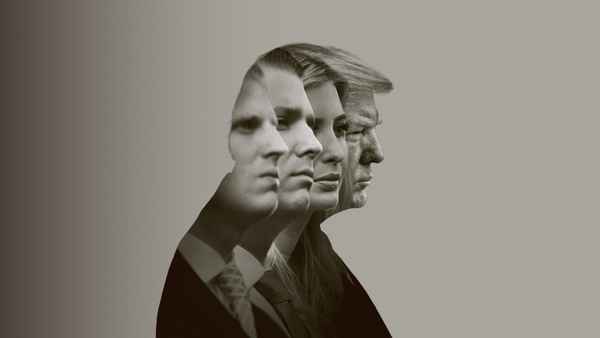 Unprecedented Poster 2