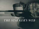 Unraveled: The Stalker's Web Poster 2