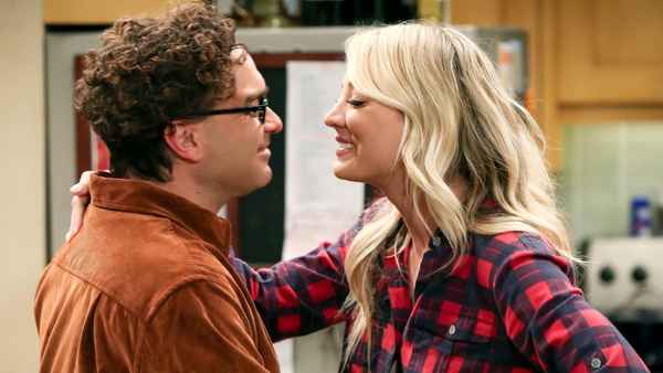 Unraveling the Mystery: A Big Bang Farewell Poster 2