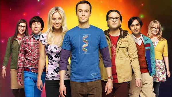 Unraveling the Mystery: A Big Bang Farewell Poster 3
