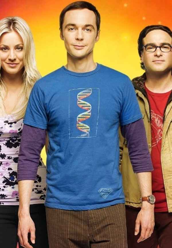 Unraveling the Mystery: A Big Bang Farewell Poster 7