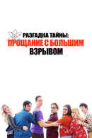 Unraveling the Mystery: A Big Bang Farewell Poster 6