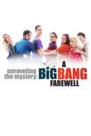 Unraveling the Mystery: A Big Bang Farewell Poster 5