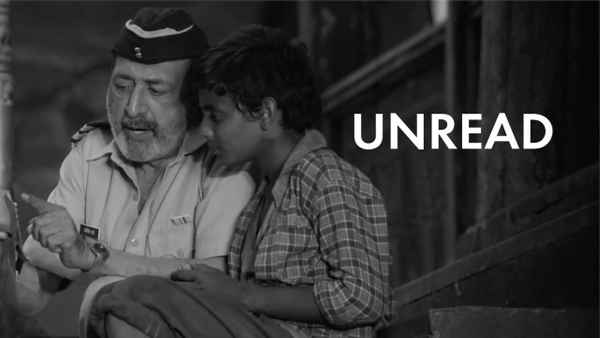 Unread Poster 2