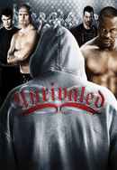 Unrivaled Poster 4