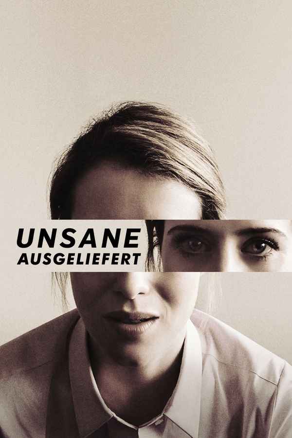 Unsane Poster 6