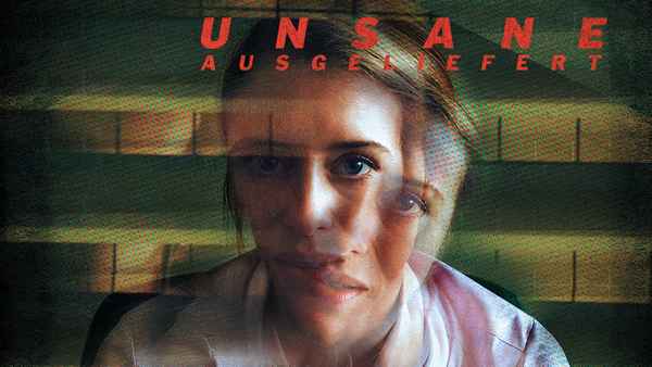 Unsane Poster 1