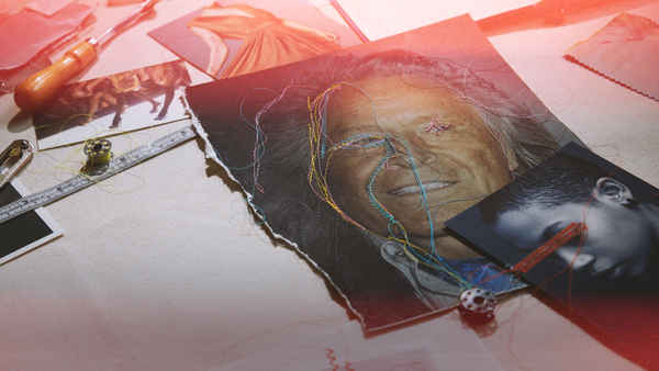 Unseamly: The Investigation of Peter Nygard Poster 1