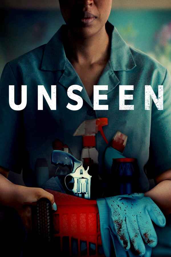 Unseen Poster 5