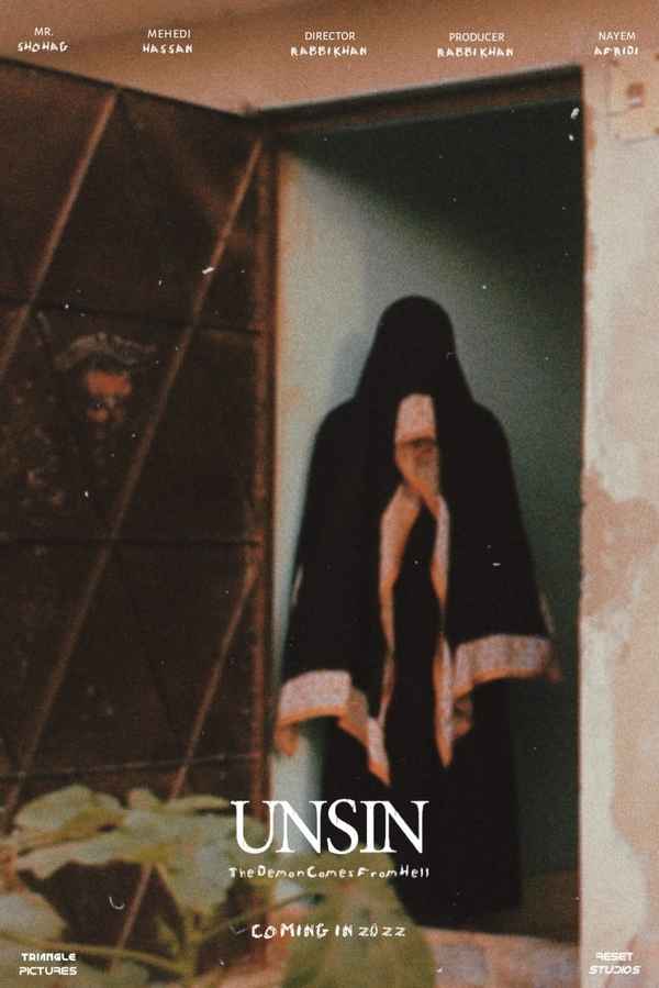 UNSIN Poster 1