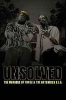 Unsolved: The Murders of Tupac and The Notorious B.I.G. Poster 7