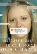 Unspeakable Crime: The Killing of Jessica Chambers Poster 2