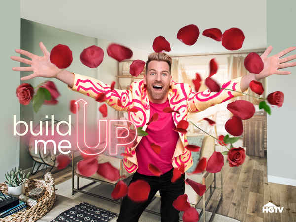 Unspouse My House Poster 4