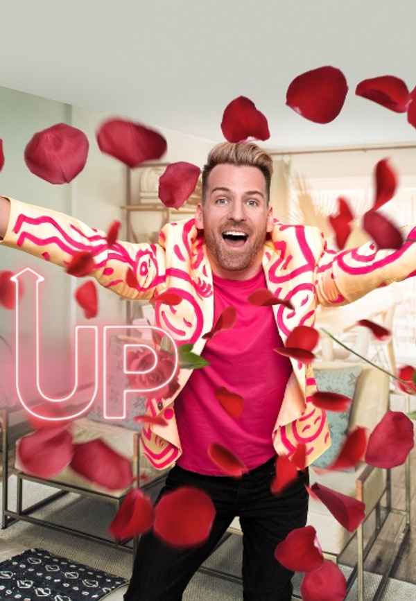 Unspouse My House Poster 6