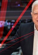 Unspun World with John Simpson Poster 3