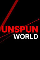 Unspun World with John Simpson Poster 2