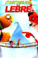 Unstable Fables: Tortoise vs. Hare Poster 3