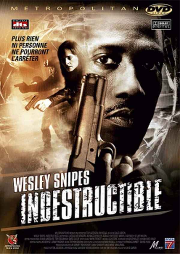 Unstoppable Poster 2
