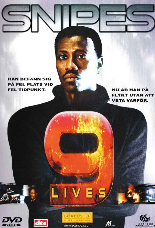 Unstoppable Poster 1