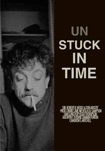 Unstuck in Time