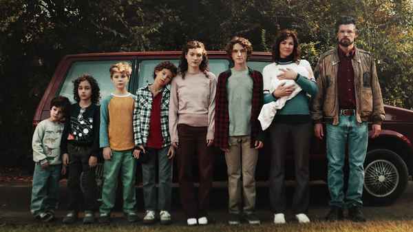 Unsung Hero Poster 3