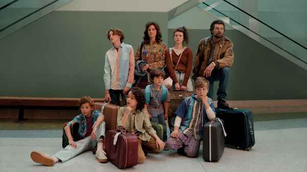 Unsung Hero Poster 1