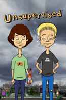 Unsupervised Poster 4