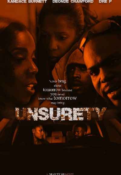 Unsurety
