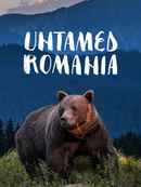 Untamed Romania Poster 1