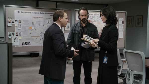 Unthinkable Poster 1