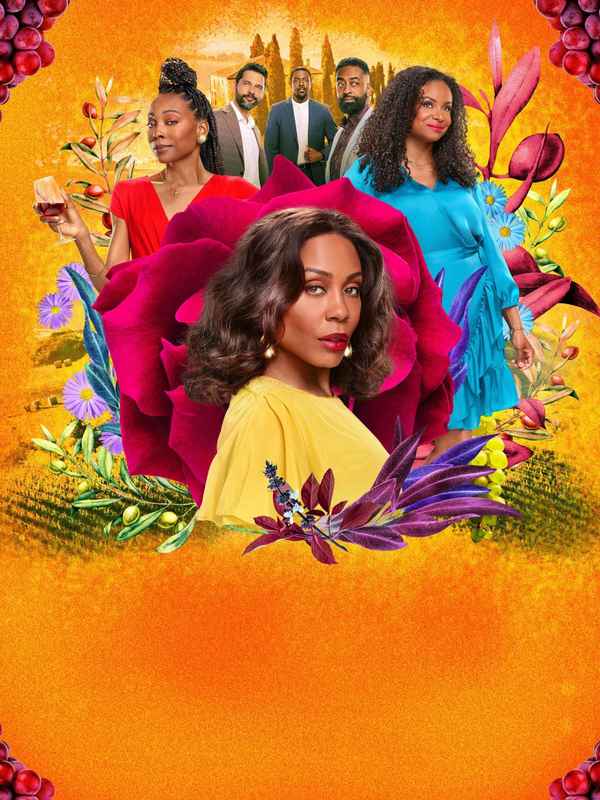 Unthinkably Good Things Poster 7