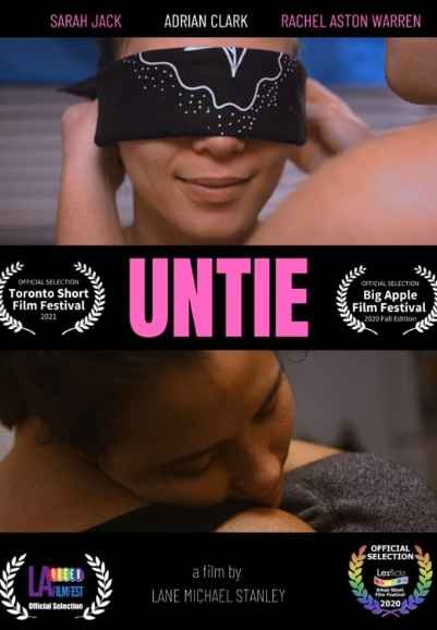 Untie