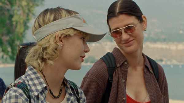 Until Branches Bend Poster 1