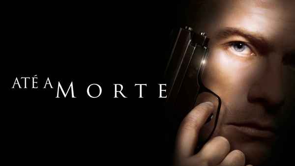 Until Death Poster 1