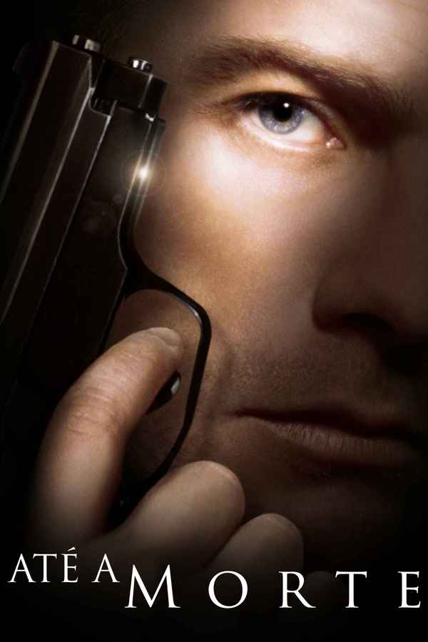 Until Death Poster 4