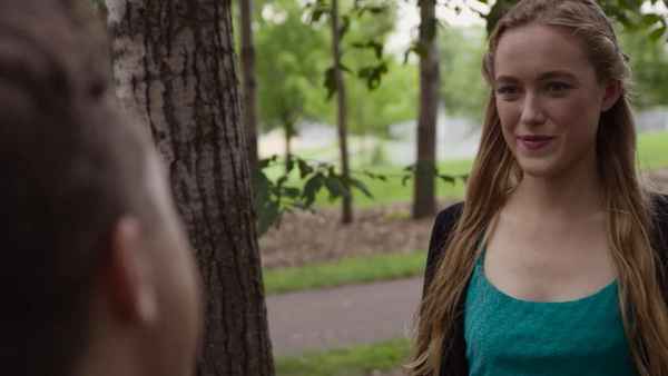 Until Forever Poster 6