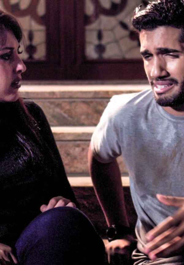 Until Midnight Poster 5