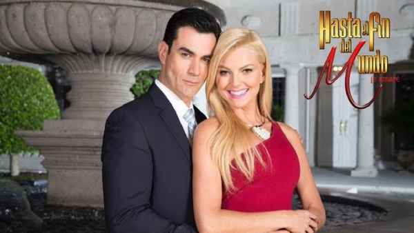 Until the End of Time Poster 2