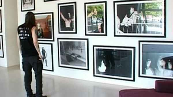 Until the Light Takes Us Poster 4