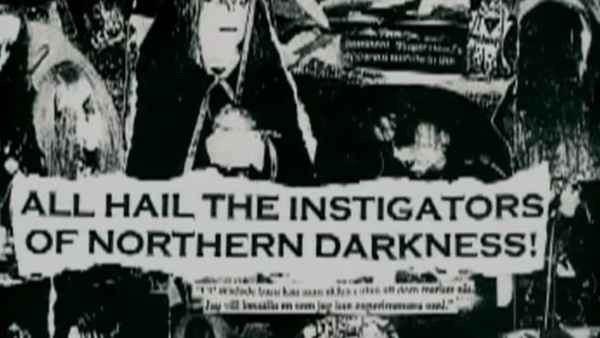 Until the Light Takes Us Poster 3