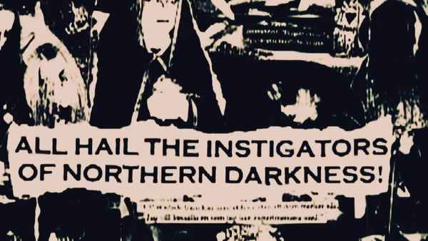 Until the Light Takes Us Poster 7