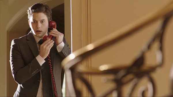 Until We Meet Again Poster 2