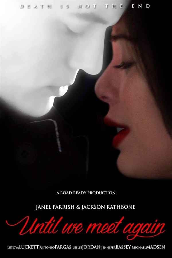 Until We Meet Again Poster 5
