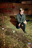 Untitled 24hr horror film Poster 2