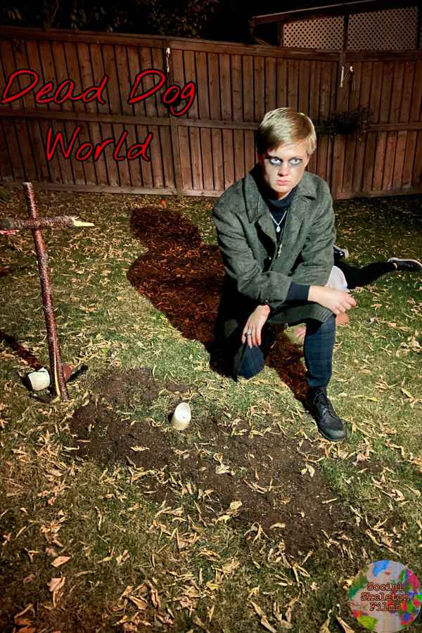 Untitled 24hr horror film Poster 2