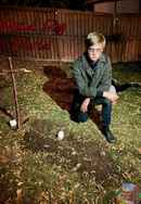 Untitled 24hr horror film Poster 3