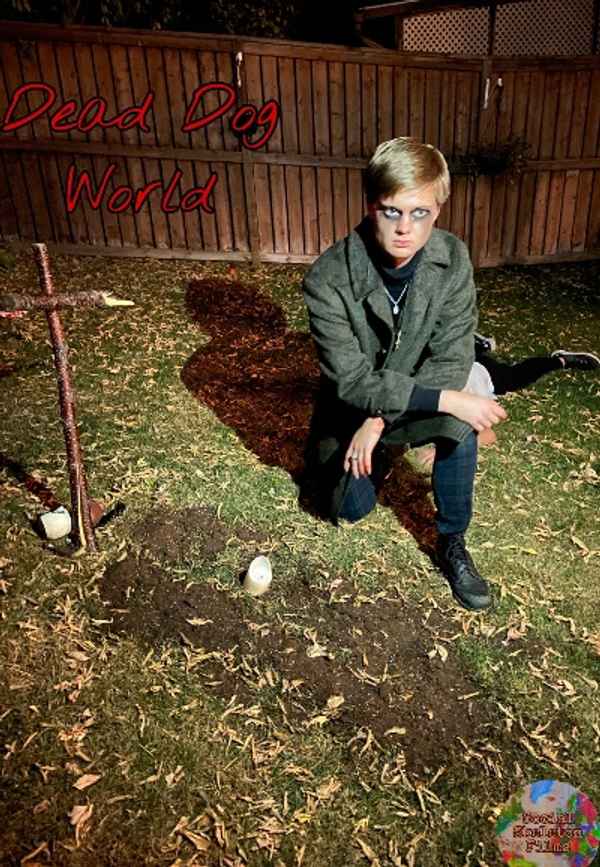 Untitled 24hr horror film Poster 3