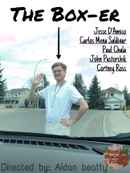 Untitled 48hr short film Poster 5